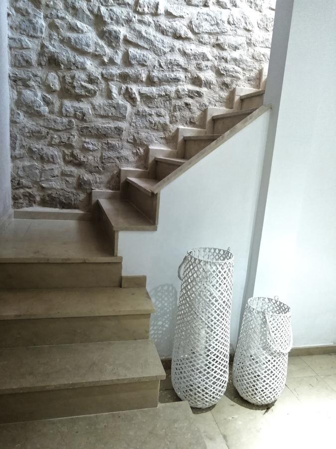 Los Ángeles Valderrobres Buitenkant foto